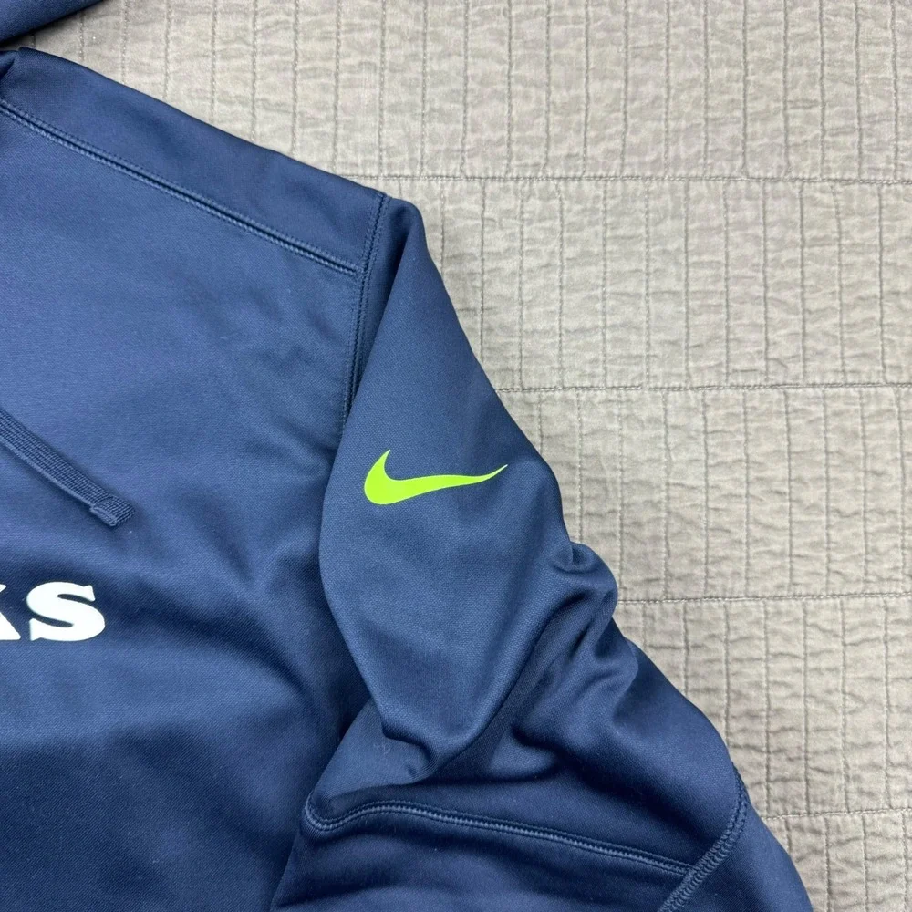 Nike size xxl